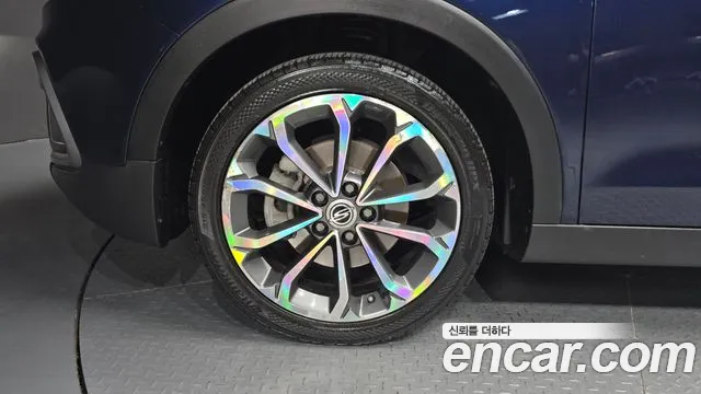 KGM Tivoli Air 2018 thumb 10