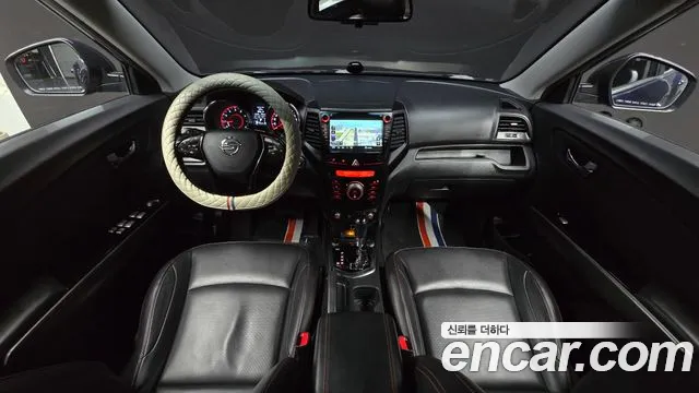 KGM Tivoli Air 2018 thumb 12