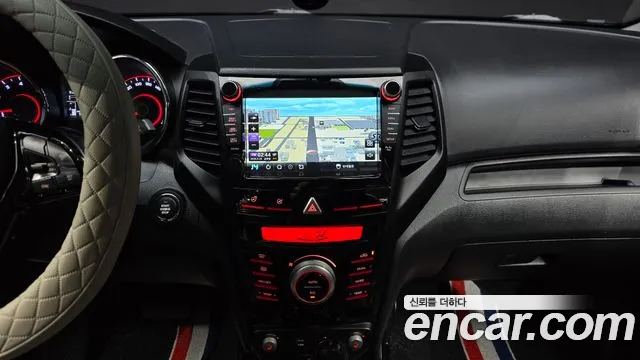 KGM Tivoli Air 2018 thumb 9