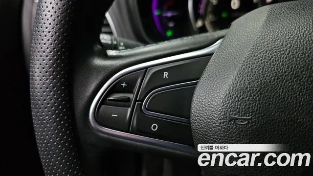 Renault QM6 2020 thumb 7