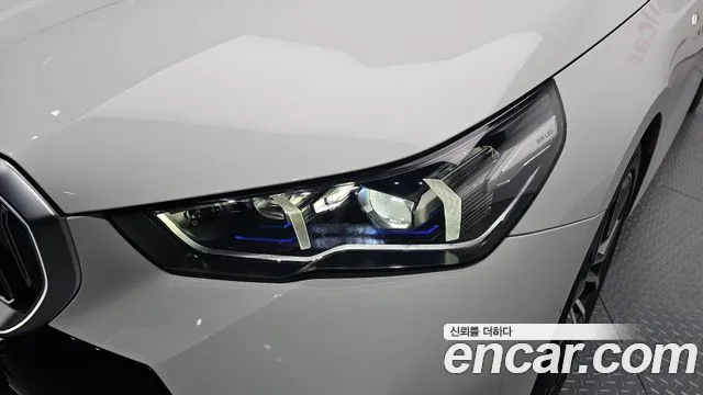 BMW 5 серии 2025 thumb 6