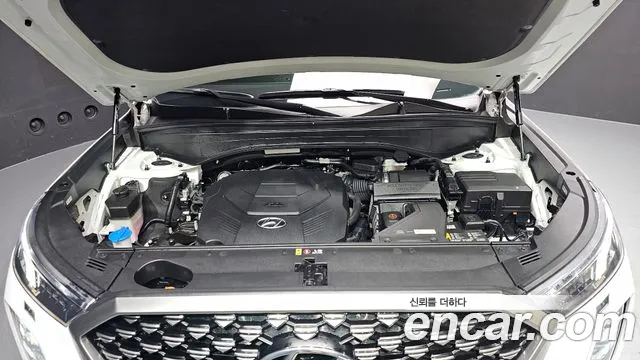 Hyundai Palisade 2022 thumb 8