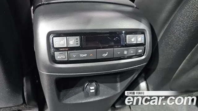 Hyundai Palisade 2022 thumb 4