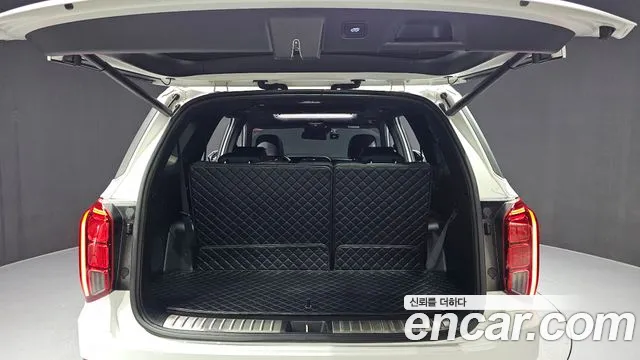 Hyundai Palisade 2022 thumb 2