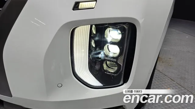 Hyundai Palisade 2022 thumb 6