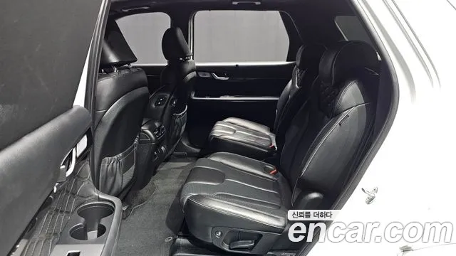 Hyundai Palisade 2022 thumb 5