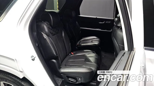 Hyundai Palisade 2022 thumb 7