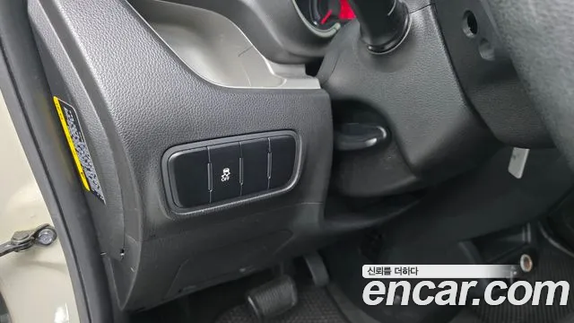 Kia Ray 2012 thumb 5