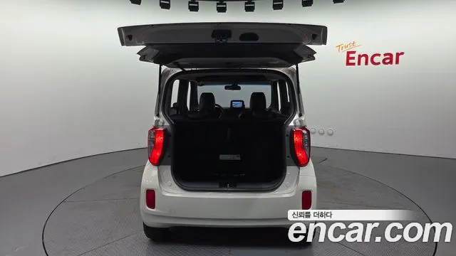 Kia Ray 2012 thumb 3