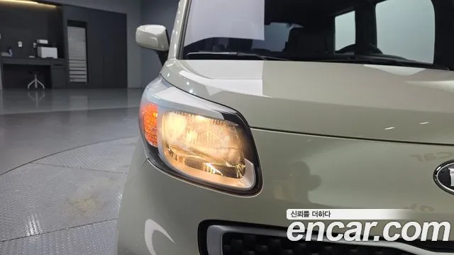 Kia Ray 2012 thumb 7
