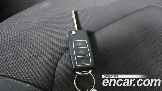 Kia Ray 2012 thumb 8