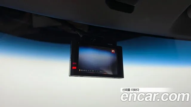 Kia Ray 2012 thumb 10