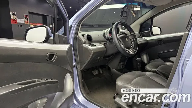 Chevrolet Spark 2014 thumb 12
