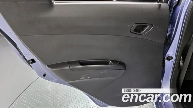 Chevrolet Spark 2014 thumb 10