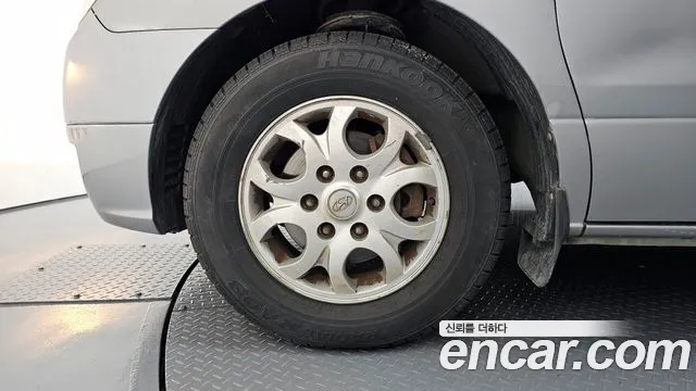 Hyundai Staria 2014 thumb 4