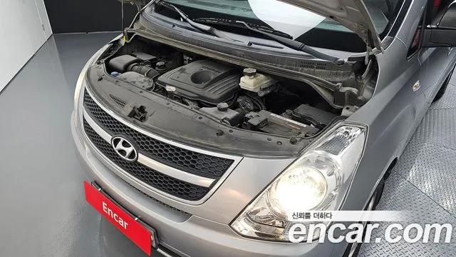 Hyundai Staria 2014 thumb 10