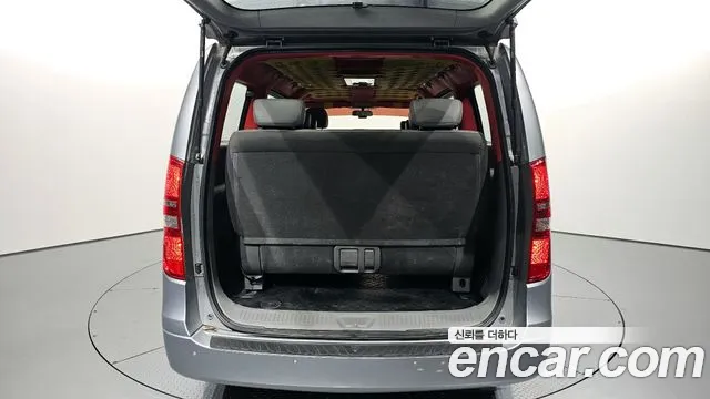 Hyundai Staria 2014 thumb 11