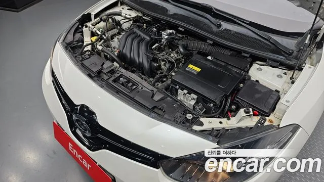 Renault SM3 2015 thumb 9