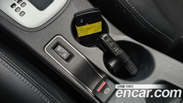 Renault SM3 2015 thumb 4