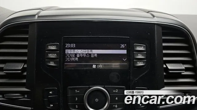 Renault QM6 2018 thumb 2