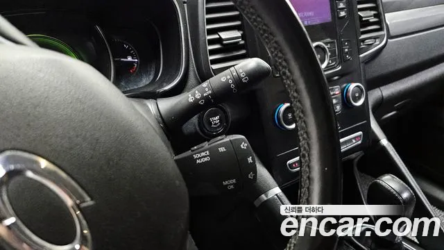 Renault QM6 2018 thumb 3