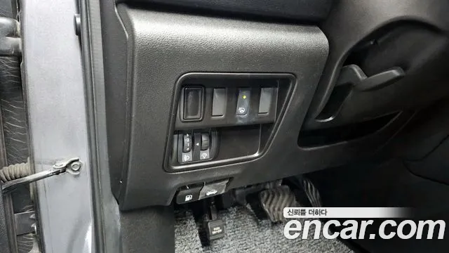 Renault QM6 2018 thumb 12