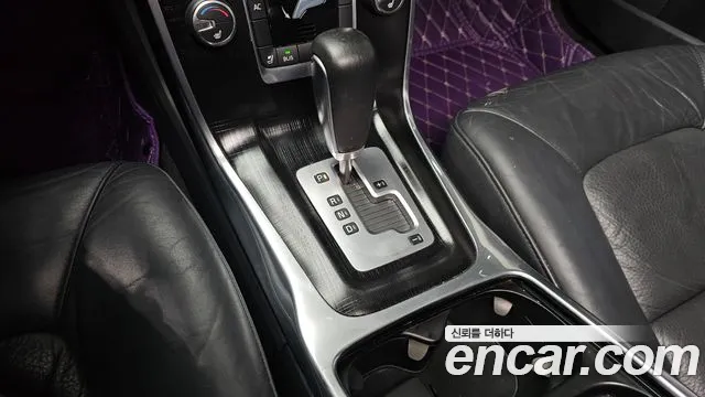 Volvo S80 2012 thumb 7