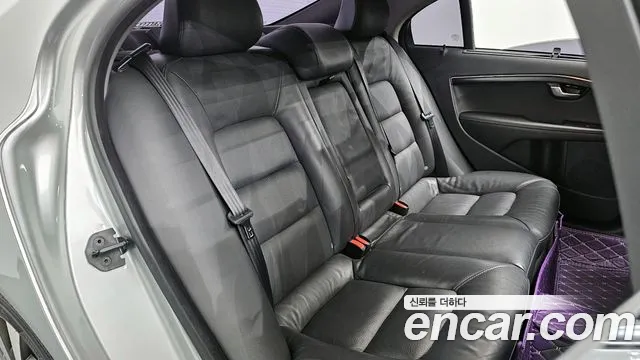 Volvo S80 2012 thumb 12