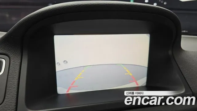 Volvo S80 2012 thumb 6