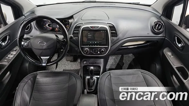 Renault QM3 2014 thumb 4