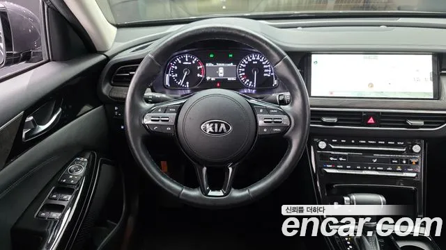 Kia K7 2020 thumb 11