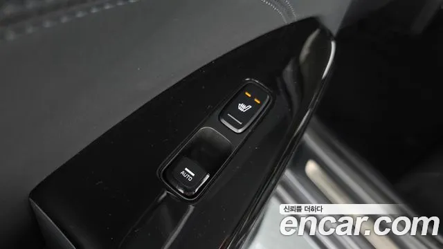 Kia K7 2020 thumb 3