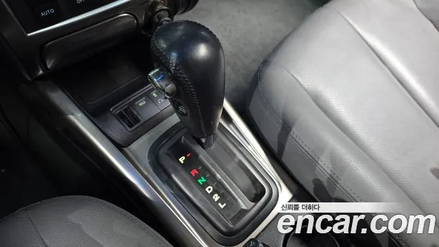 Hyundai Avante 2003 thumb 4
