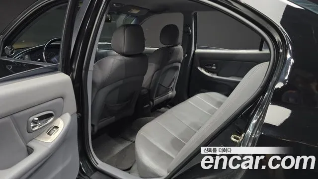 Hyundai Avante 2003 thumb 12