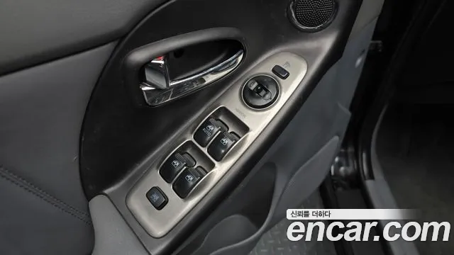 Hyundai Avante 2003 thumb 10
