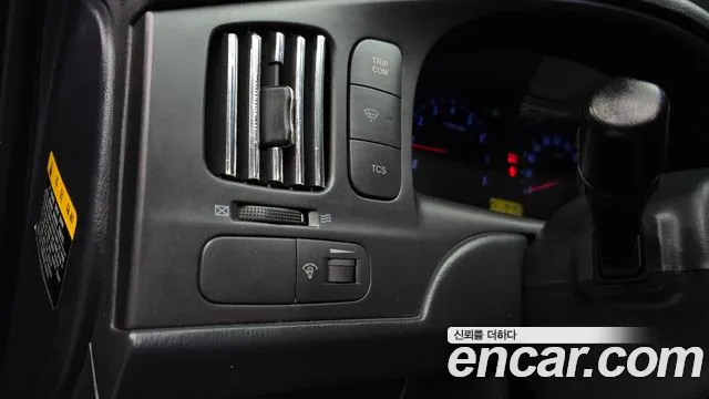 Hyundai Avante 2003 thumb 8