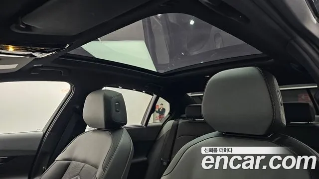 BMW 5 серии 2025 thumb 9