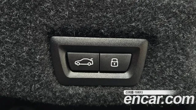 BMW 5 серии 2025 thumb 5