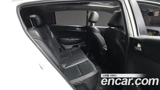 Kia Sportage 2015 thumb 4