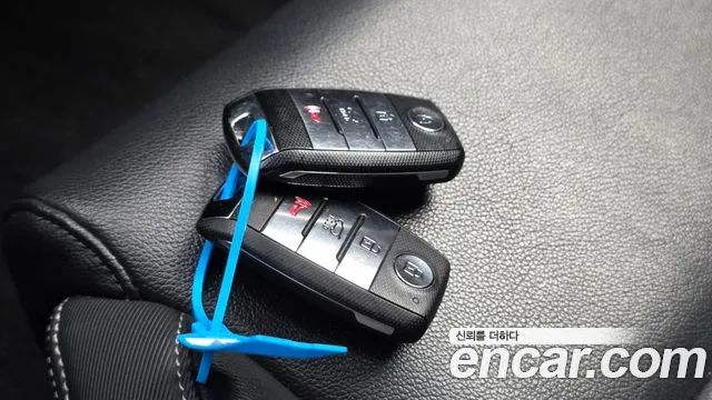 Kia Sportage 2015 thumb 12
