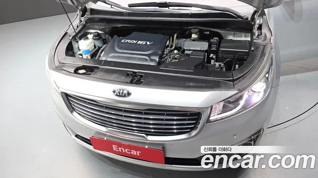 Kia Carnival 2016 thumb 12