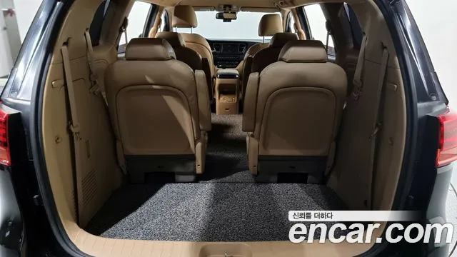 Kia Carnival 2019 thumb 7