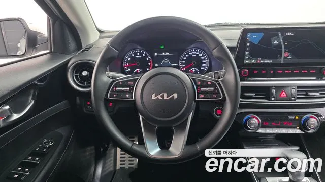 Kia K3 2023 thumb 5