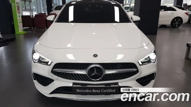 Mercedes-Benz A-Класс 2022 thumb 9