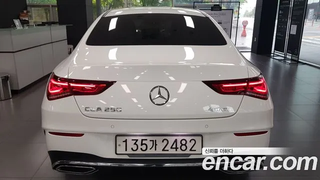Mercedes-Benz A-Класс 2022 thumb 12