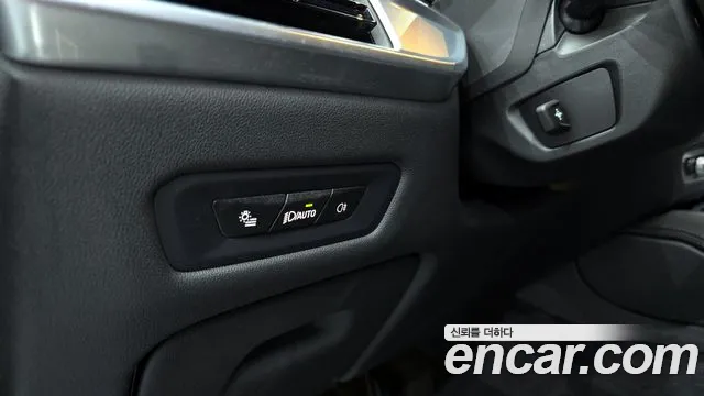 BMW X6 2024 thumb 8
