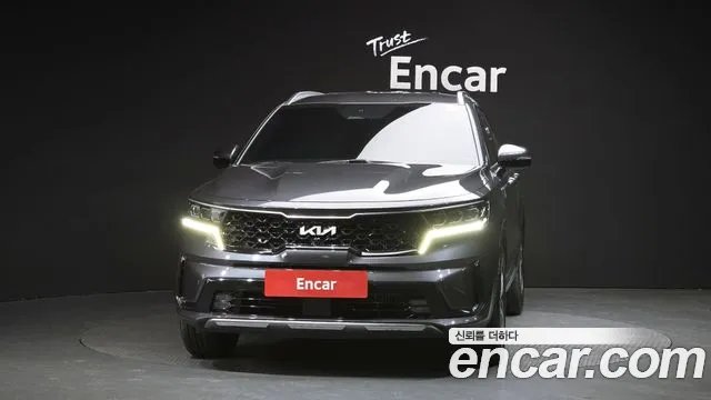Kia Sorento 2023 thumb 6