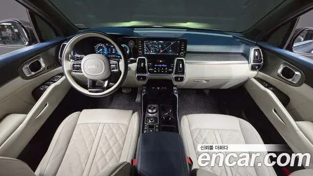 Kia Sorento 2023 thumb 7