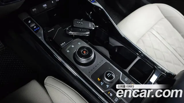 Kia Sorento 2023 thumb 11
