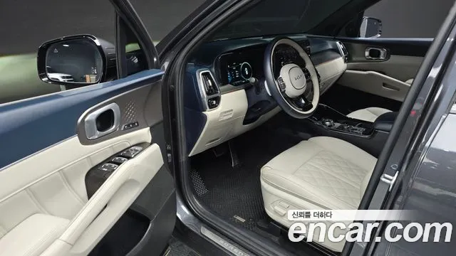 Kia Sorento 2023 thumb 2